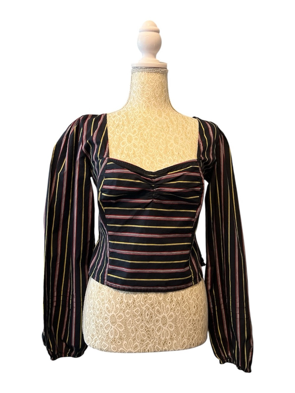 Free People Sunshine in Sicily Top NWT – Medium